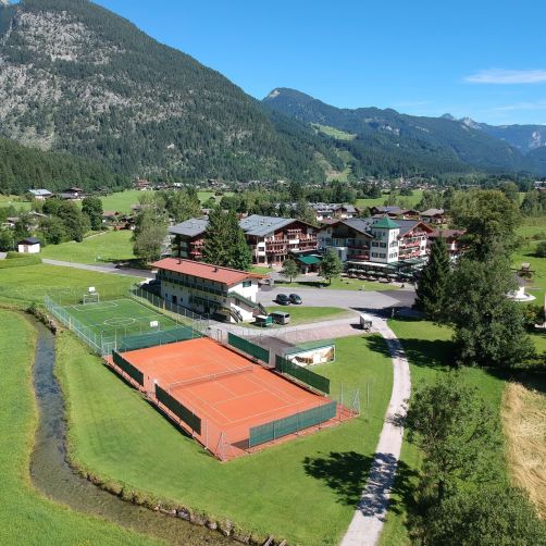 Gasthof Bad Hochmoos 